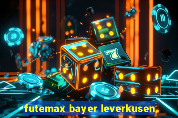 futemax bayer leverkusen